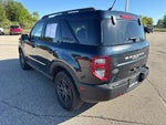 2023 Bronco Sport Thumbnail 5