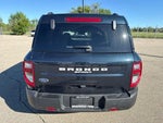 2023 Bronco Sport Thumbnail 6
