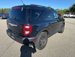 2023 Bronco Sport Thumbnail 8