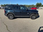 2023 Bronco Sport Thumbnail 9