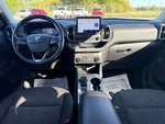 2023 Bronco Sport Thumbnail 13