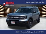 2023 Bronco Sport Thumbnail 3