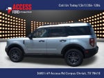 2023 Bronco Sport Thumbnail 5