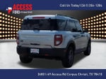 2023 Bronco Sport Thumbnail 7