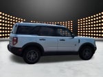 2023 Bronco Sport Thumbnail 8