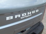 2023 Bronco Sport Thumbnail 30