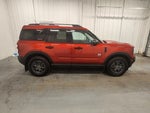 2023 Bronco Sport Thumbnail 4