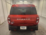 2023 Bronco Sport Thumbnail 5