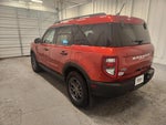 2023 Bronco Sport Thumbnail 6