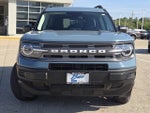 2023 Bronco Sport Thumbnail 2