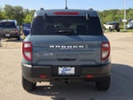 2023 Bronco Sport Thumbnail 12