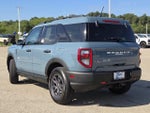 2023 Bronco Sport Thumbnail 13