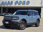 2023 Bronco Sport Thumbnail 29