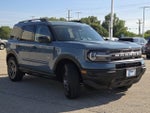 2023 Bronco Sport Thumbnail 31