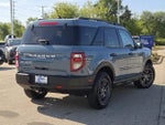 2023 Bronco Sport Thumbnail 39