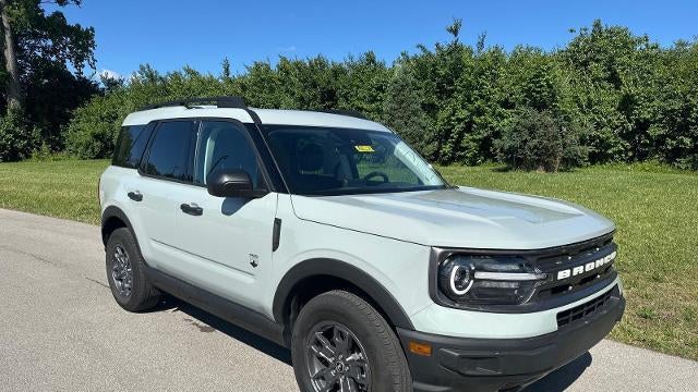Preowned 2023 Ford Bronco Sport Big Bend for Sale