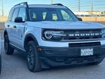2023 Bronco Sport Thumbnail 2