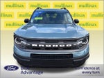 2023 Bronco Sport Thumbnail 11