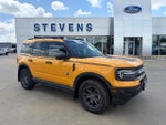 2023 Bronco Sport Thumbnail 1