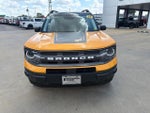 2023 Bronco Sport Thumbnail 3