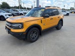 2023 Bronco Sport Thumbnail 4