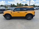 2023 Bronco Sport Thumbnail 5