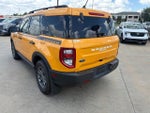 2023 Bronco Sport Thumbnail 6