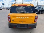 2023 Bronco Sport Thumbnail 7