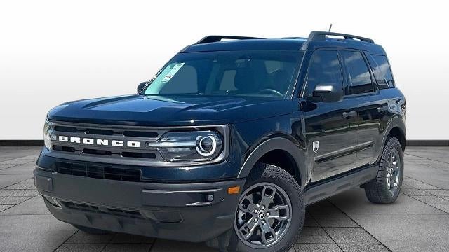 Preowned 2024 Ford Bronco Sport Big Bend for Sale