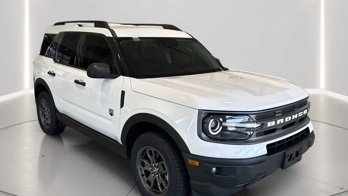 Preowned 2024 Ford Bronco Sport Big Bend for Sale