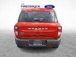 2024 Bronco Sport Thumbnail 5