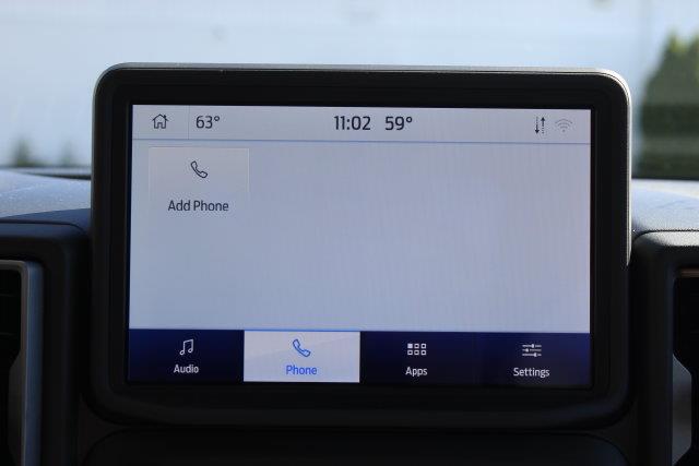 2024 Ford Bronco - $28,560