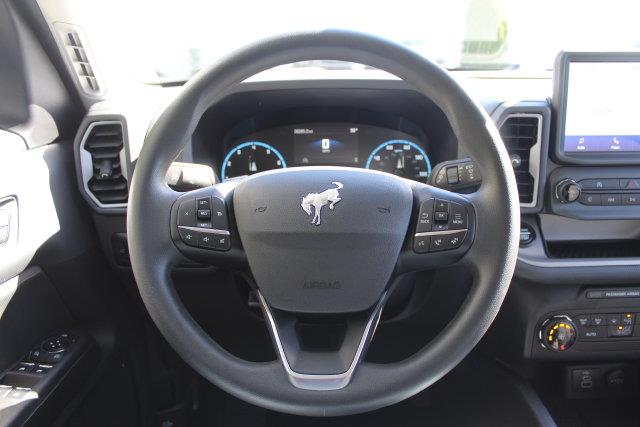 2024 Ford Bronco - $28,560