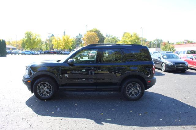 2024 Ford Bronco - $28,560