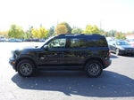 2024 Bronco Sport Thumbnail 9