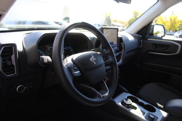 2024 Ford Bronco - $28,560