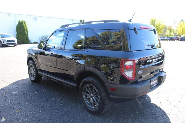 2024 Ford Bronco - $28,560
