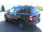 2024 Bronco Sport Thumbnail 12