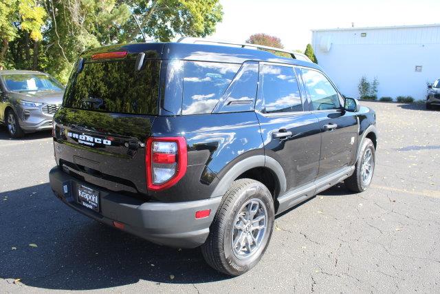 2024 Ford Bronco - $28,560