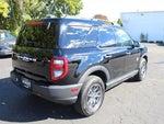 2024 Bronco Sport Thumbnail 13