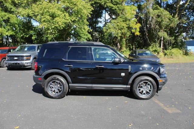 2024 Ford Bronco - $28,560