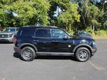 2024 Bronco Sport Thumbnail 14