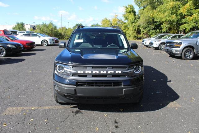 2024 Ford Bronco - $28,560