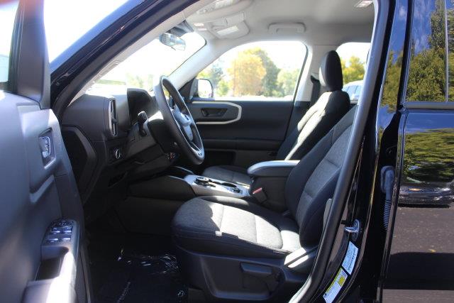 2024 Ford Bronco - $28,560