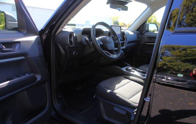 2024 Ford Bronco - $28,560