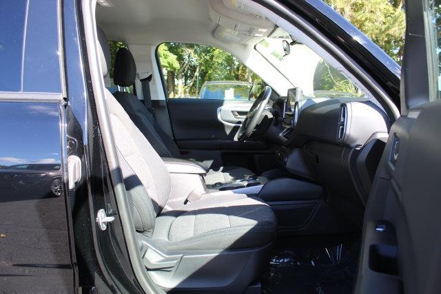2024 Ford Bronco - $28,560