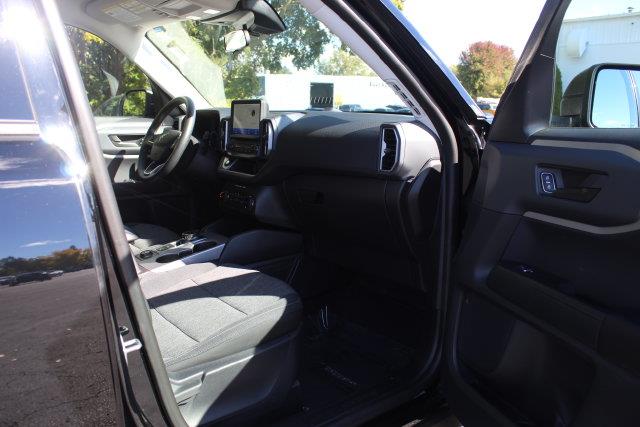 2024 Ford Bronco - $28,560