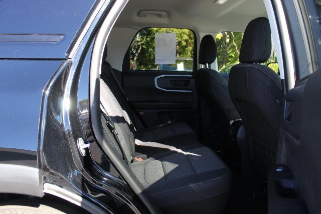 2024 Ford Bronco - $28,560