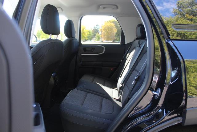 2024 Ford Bronco - $28,560