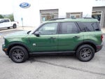 2024 Bronco Sport Thumbnail 2